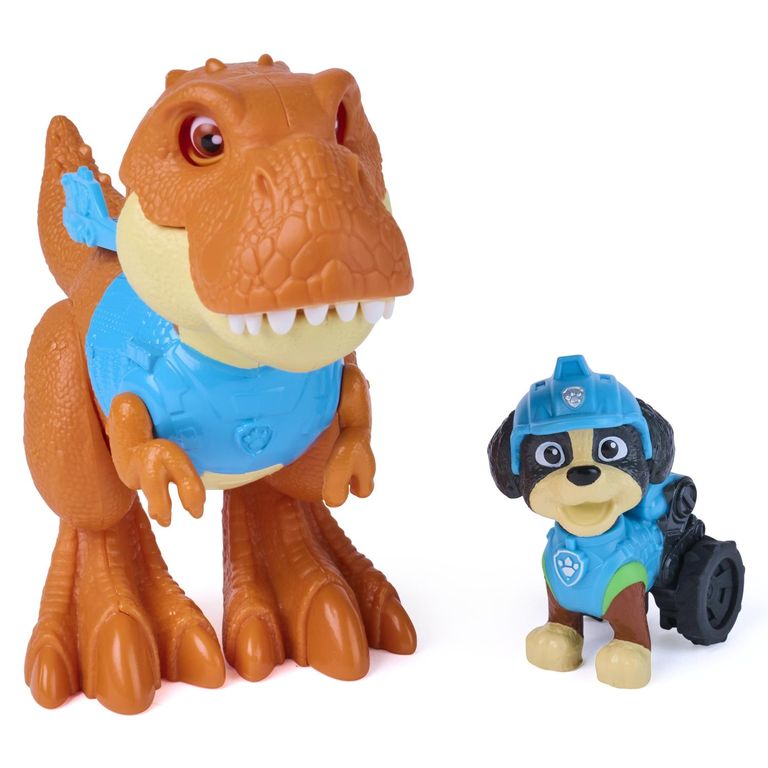 PAW PATROL Paw Patro Pelicula Dinosaurio