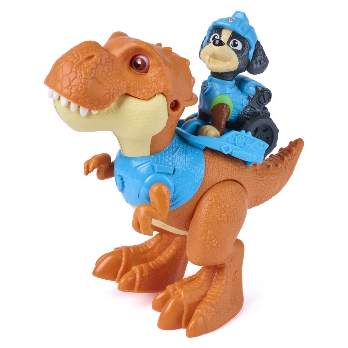PAW PATROL - Paw Patro Pelicula Dinosaurio