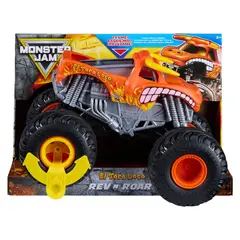 MONSTER JAM - Rev 'N Roar Toro Loco