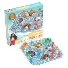 MOANA - Juego Pop Up 2