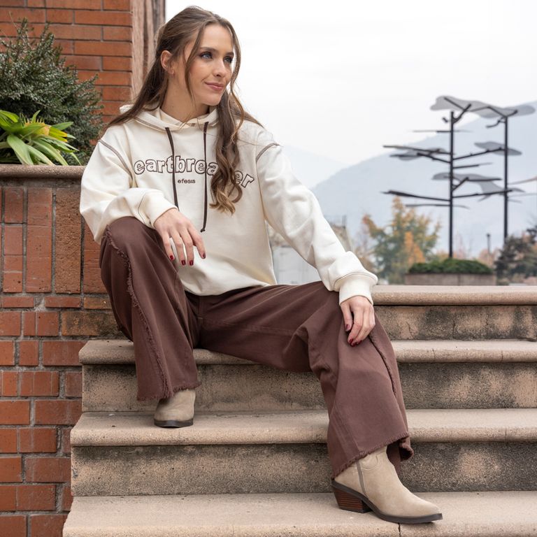 Polerón Mujer