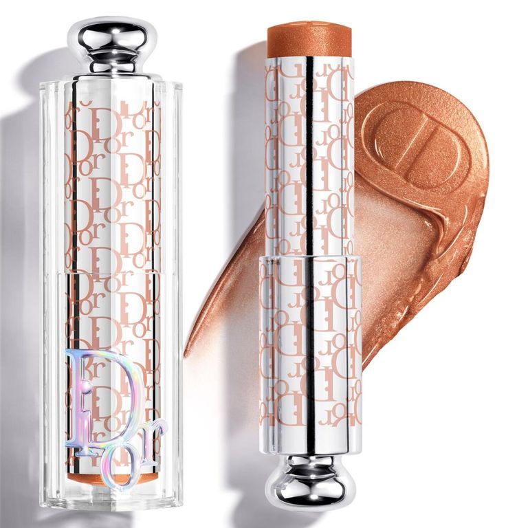 Dior Backstage Glassy Glow Stick - Iluminador bálsamo iridiscente multiuso