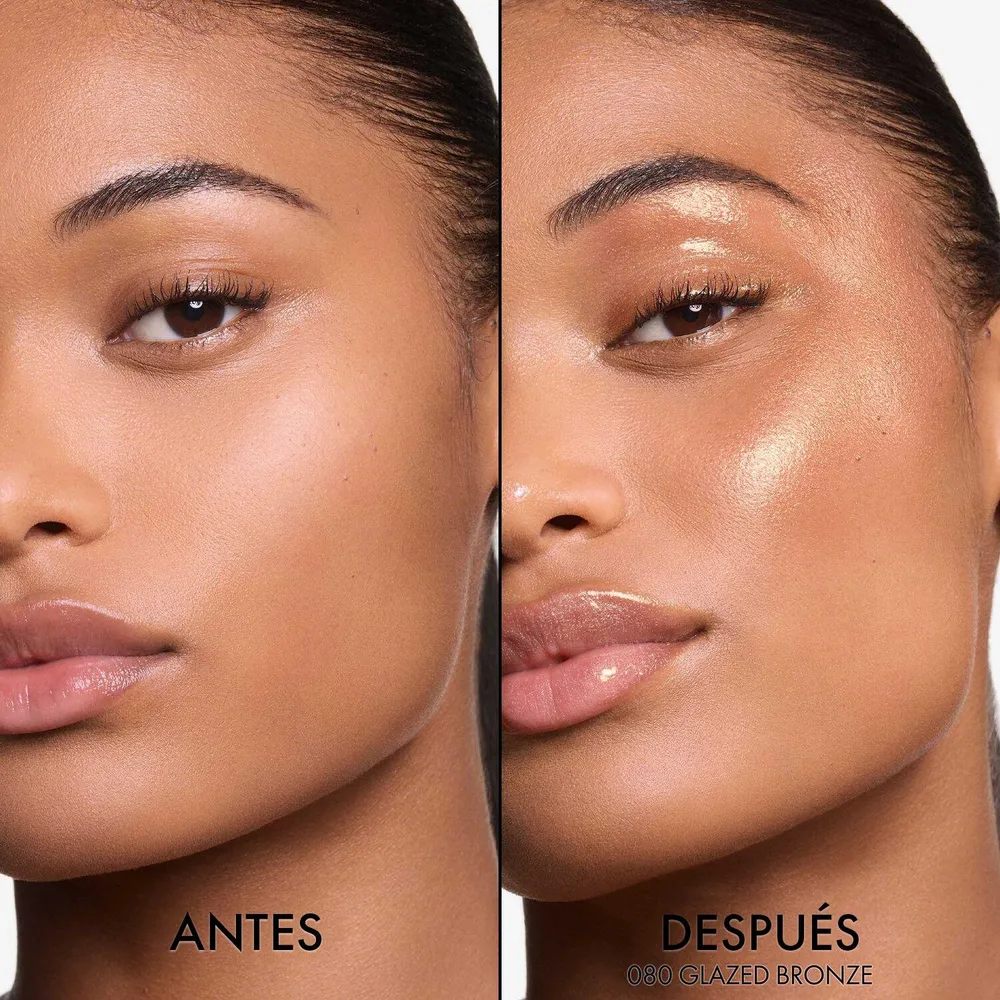 Dior Backstage Glassy Glow Stick 080 Glazed Bronze, foto 6