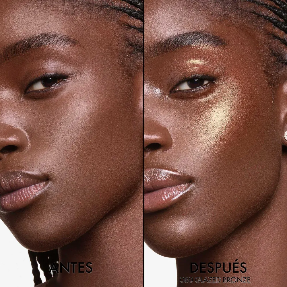 Dior Backstage Glassy Glow Stick 080 Glazed Bronze, foto 7