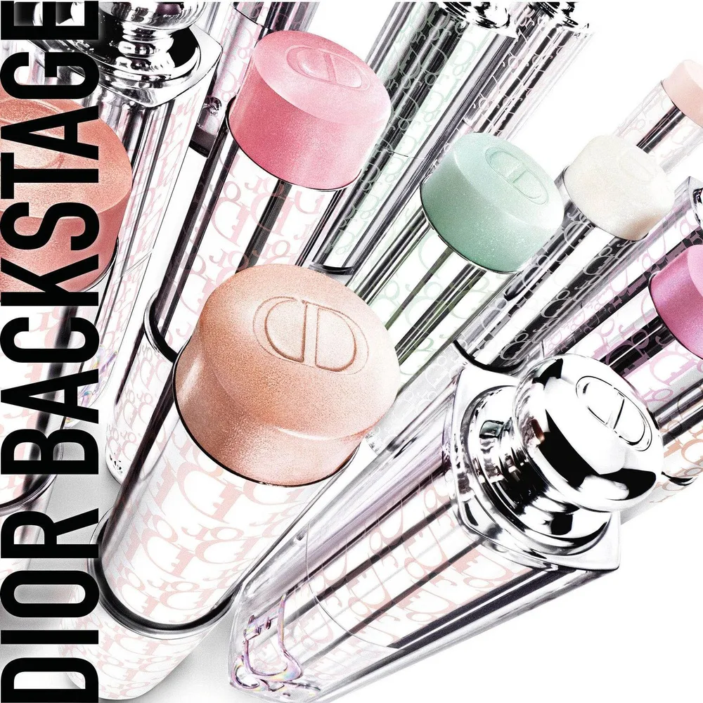 Dior Backstage Glassy Glow Stick 080 Glazed Bronze, foto 14