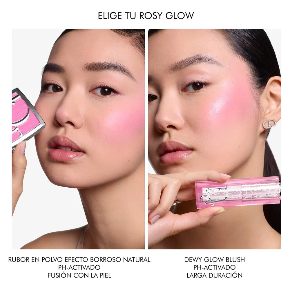 Dior Backstage Rosy Glow Stick 107 Dragonfruit, foto 6