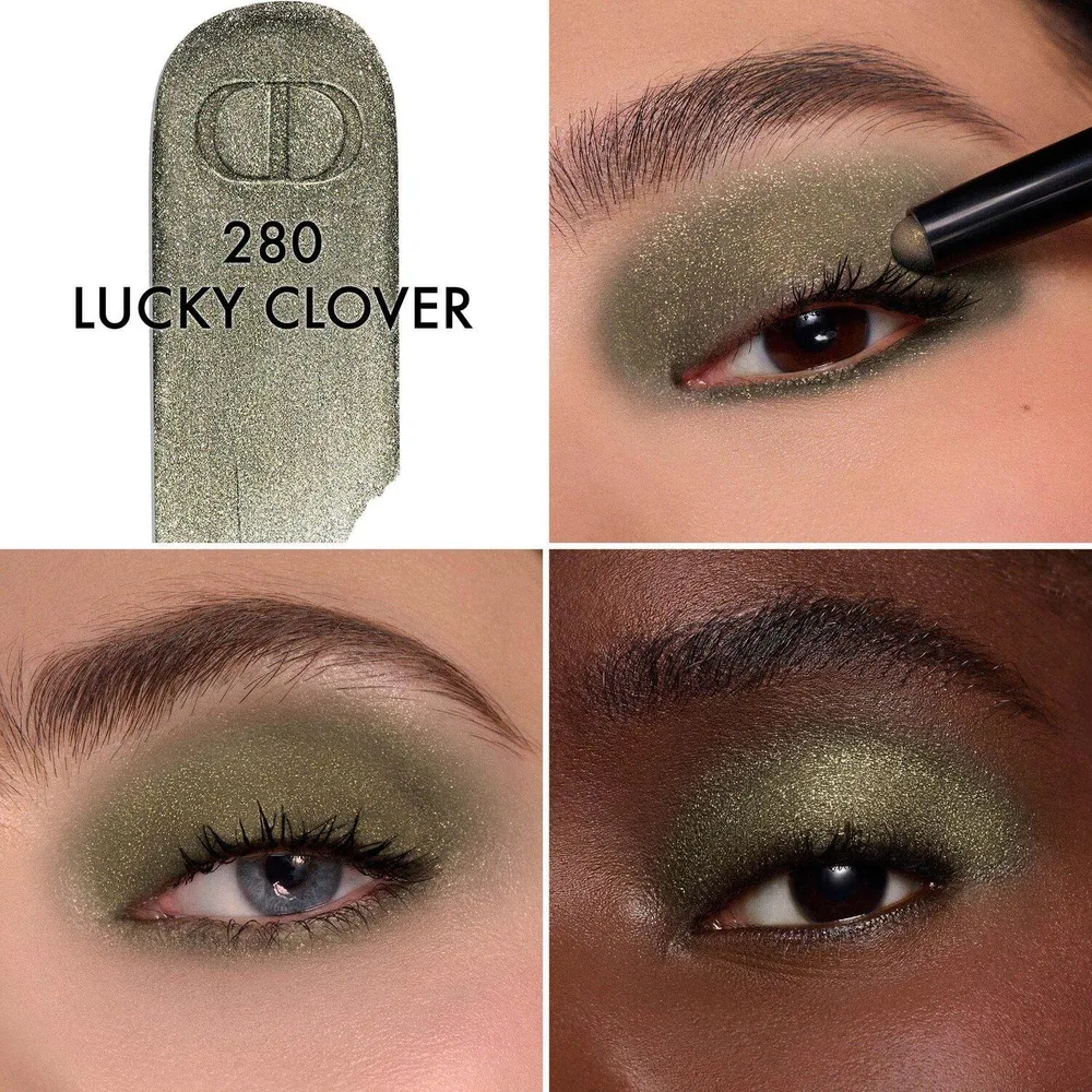 Dior Diorshow Flash Stick 280 Lucky Clover, foto 6