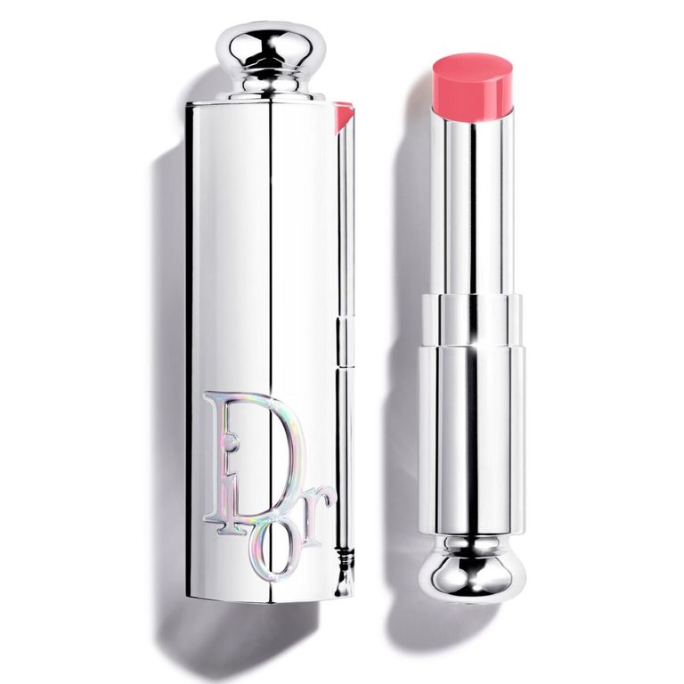 Dior Addict Glass Lipstick - Brillo de labios en barra ultrabrillante hidratante