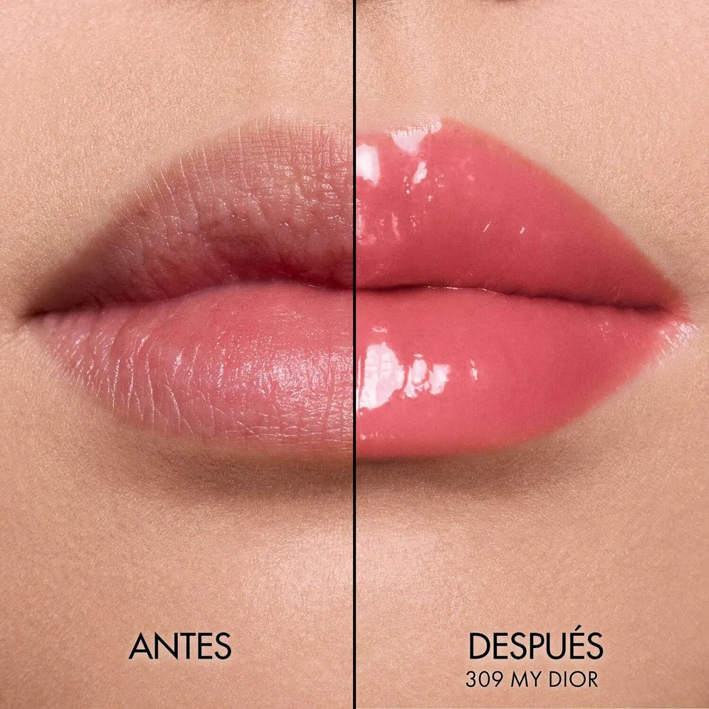 Dior Addict Glass Lipstick 309 My Dior, foto 6