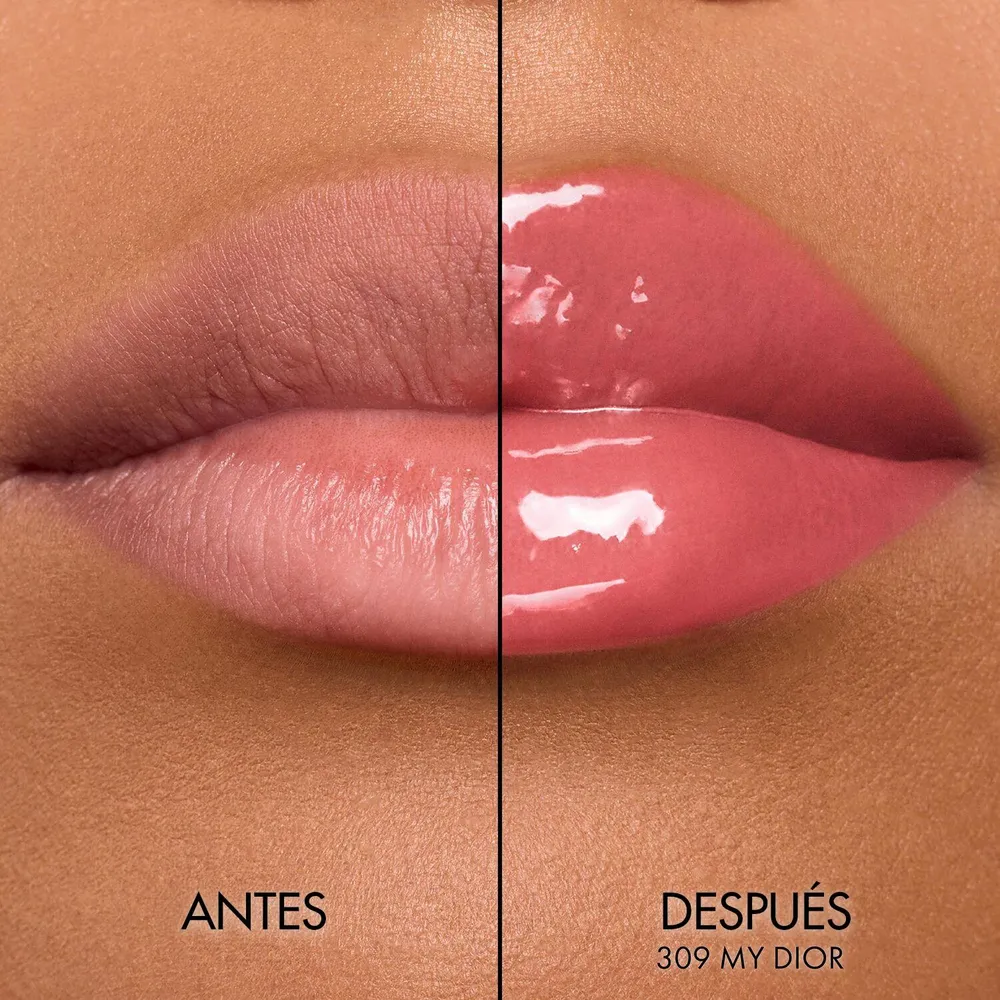 Dior Addict Glass Lipstick 309 My Dior, foto 7