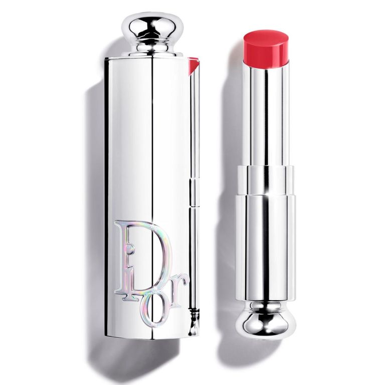 Dior Addict Glass Lipstick - Brillo De Labios En Barra Ultrabrillante Hidratante