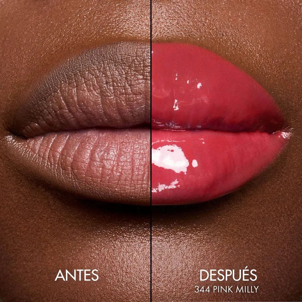 Dior Addict Glass Lipstick 344 Pink Milly, foto 5