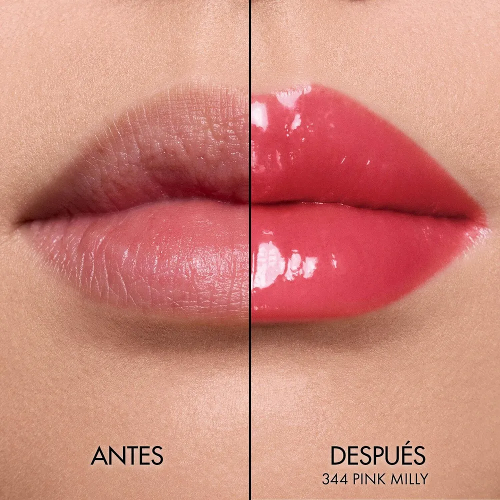 Dior Addict Glass Lipstick 344 Pink Milly, foto 6