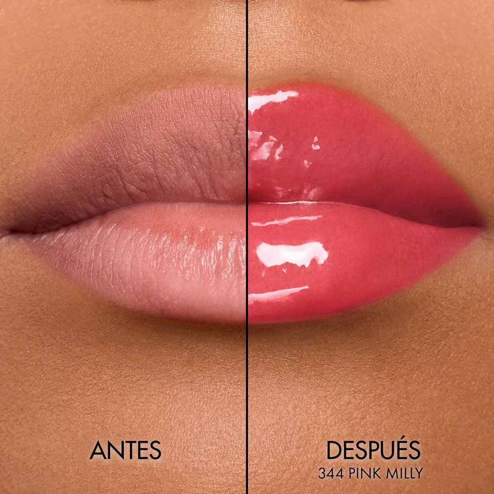 Dior Addict Glass Lipstick 344 Pink Milly, foto 7