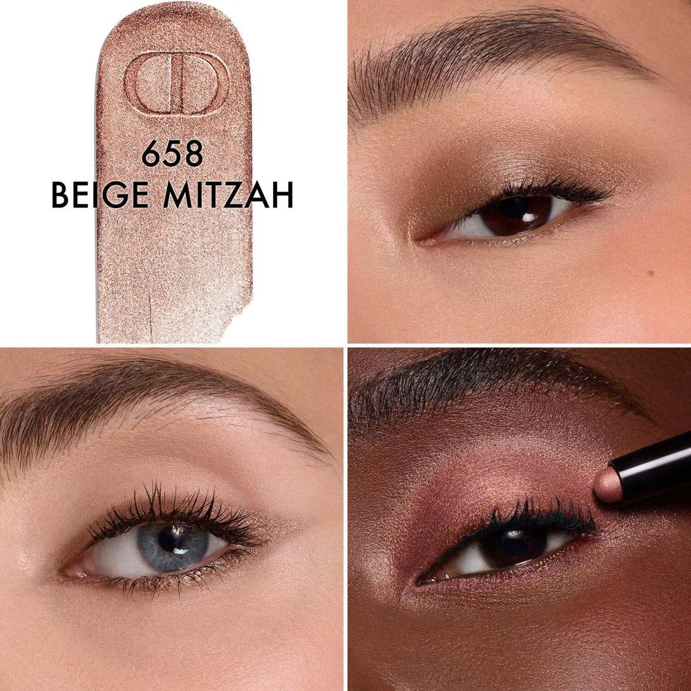 Dior Diorshow Flash Stick 658 Beige Mitzah, foto 6