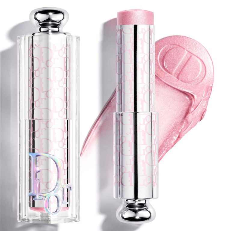 Dior Backstage Glassy Glow Stick - Iluminador bálsamo iridiscente multiuso