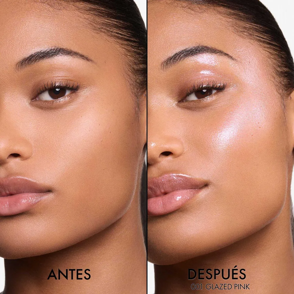 Dior Backstage Glassy Glow Stick 001 Glazed Pink, foto 6
