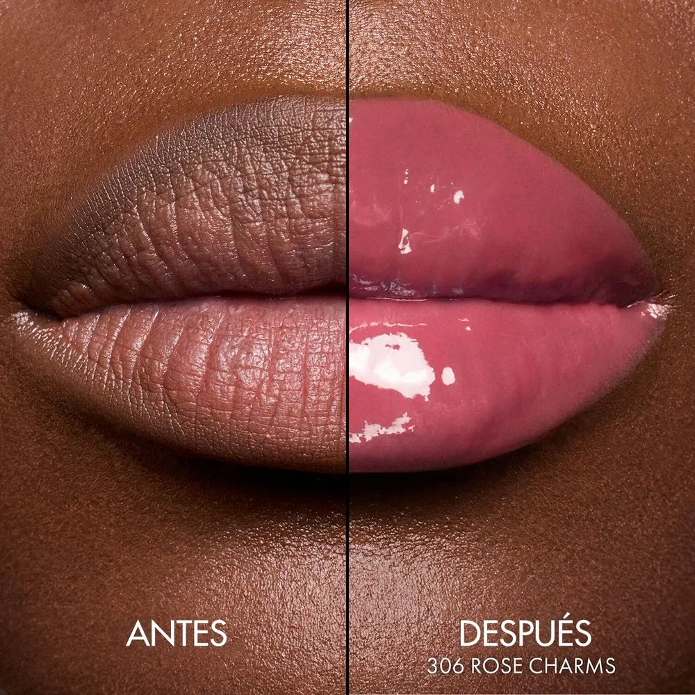 Dior Addict Glass Lipstick 306 Rose Charms, foto 7