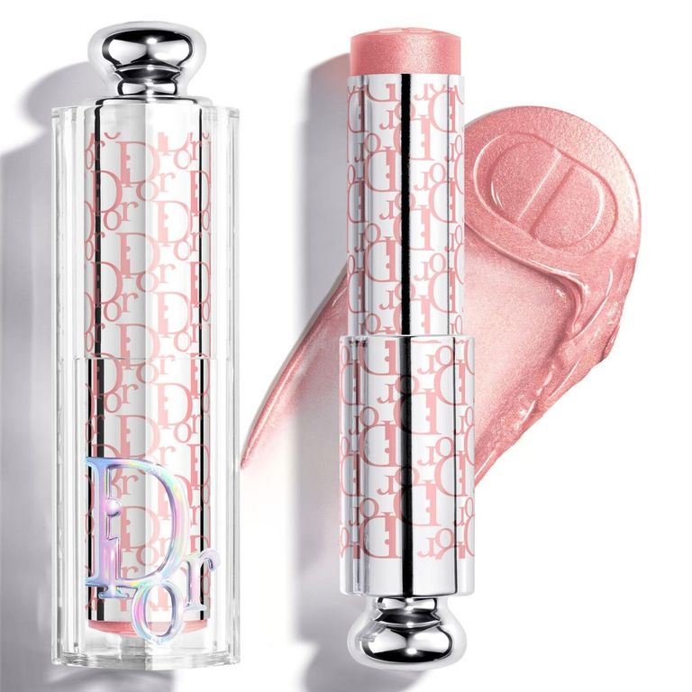 Dior Backstage Glassy Glow Stick - Iluminador bálsamo iridiscente multiuso