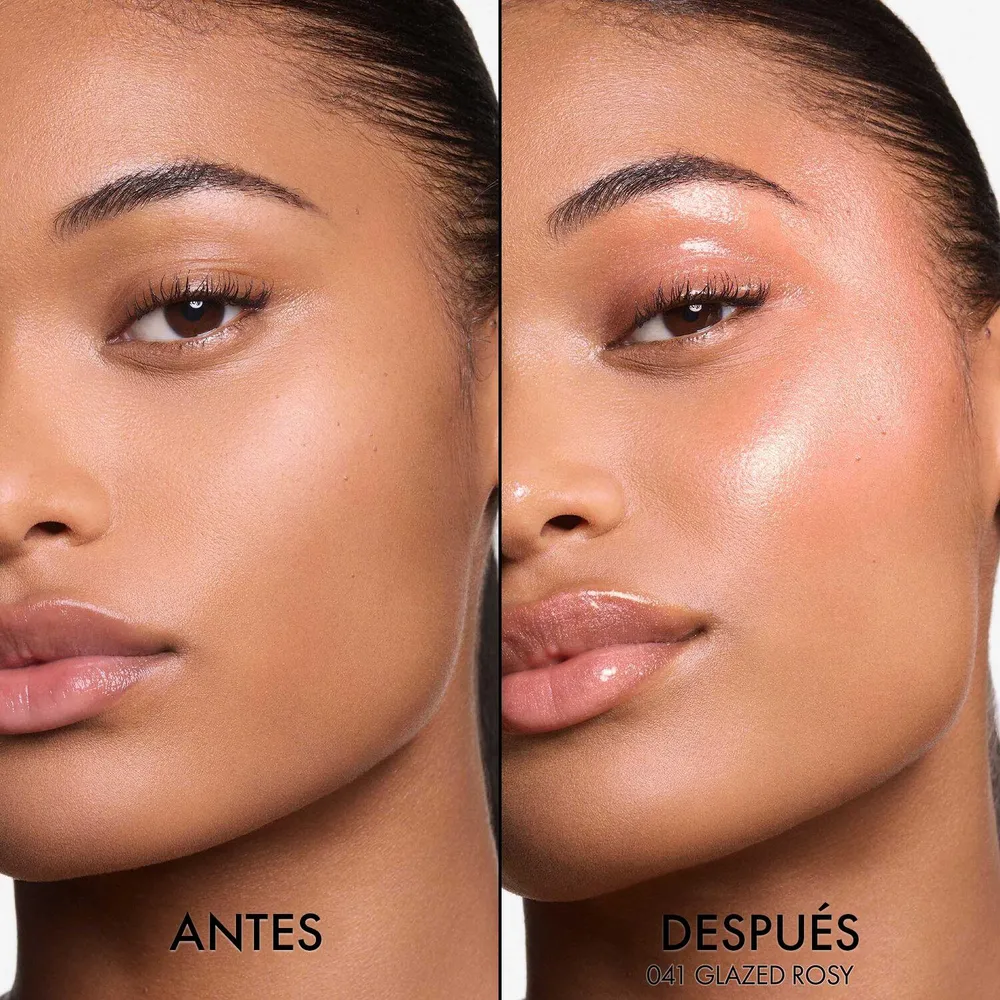 Dior Backstage Glassy Glow Stick 041 Glazed Rosy, foto 6