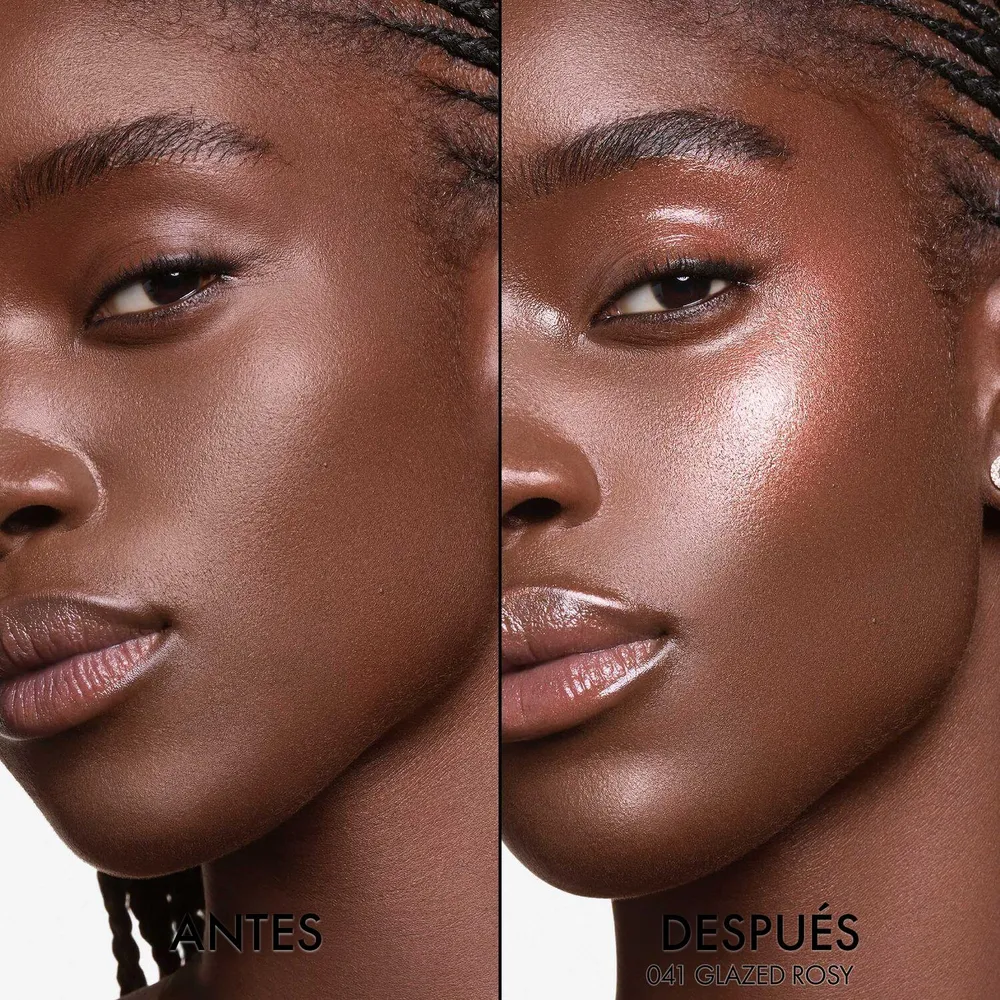 Dior Backstage Glassy Glow Stick 041 Glazed Rosy, foto 7