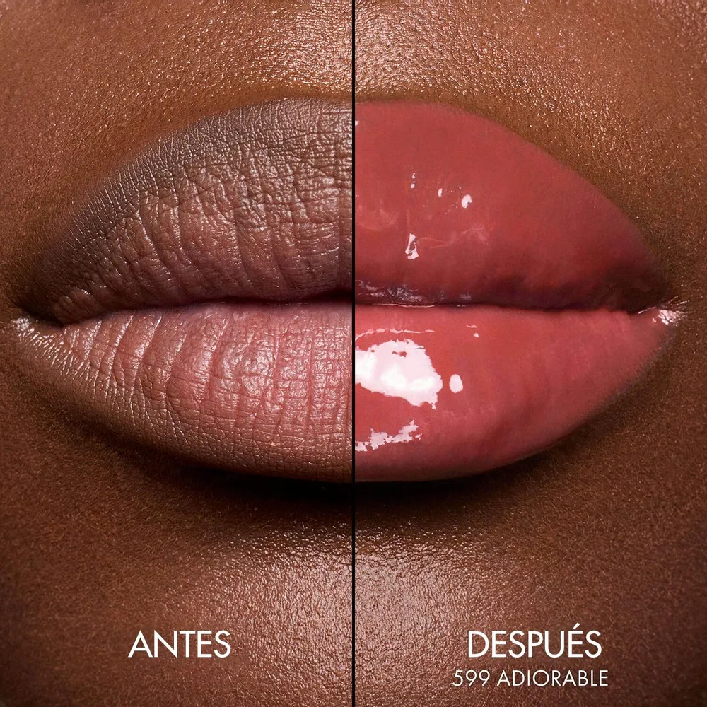 Dior Addict Glass Lipstick 599 Adiorable, foto 5