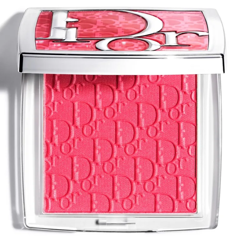 Dior Backstage Rosy Glow - Rubor Color Activado Por El Ph