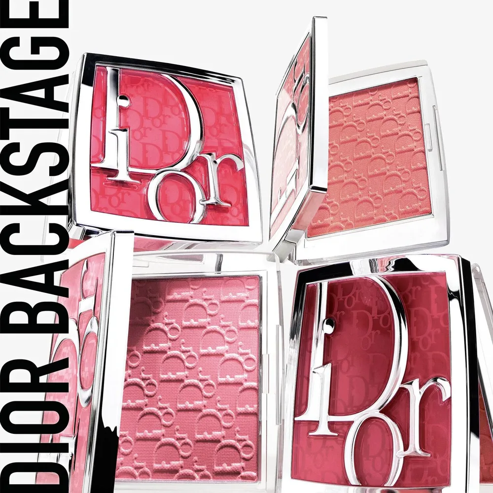 Dior Backstage Rosy Glow 108 Guava, foto 6