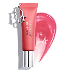 DIOR - Dior Addict Lip Glow Butter - Tratamiento De Labios Ultrabrillante Péptido + Ceramida
