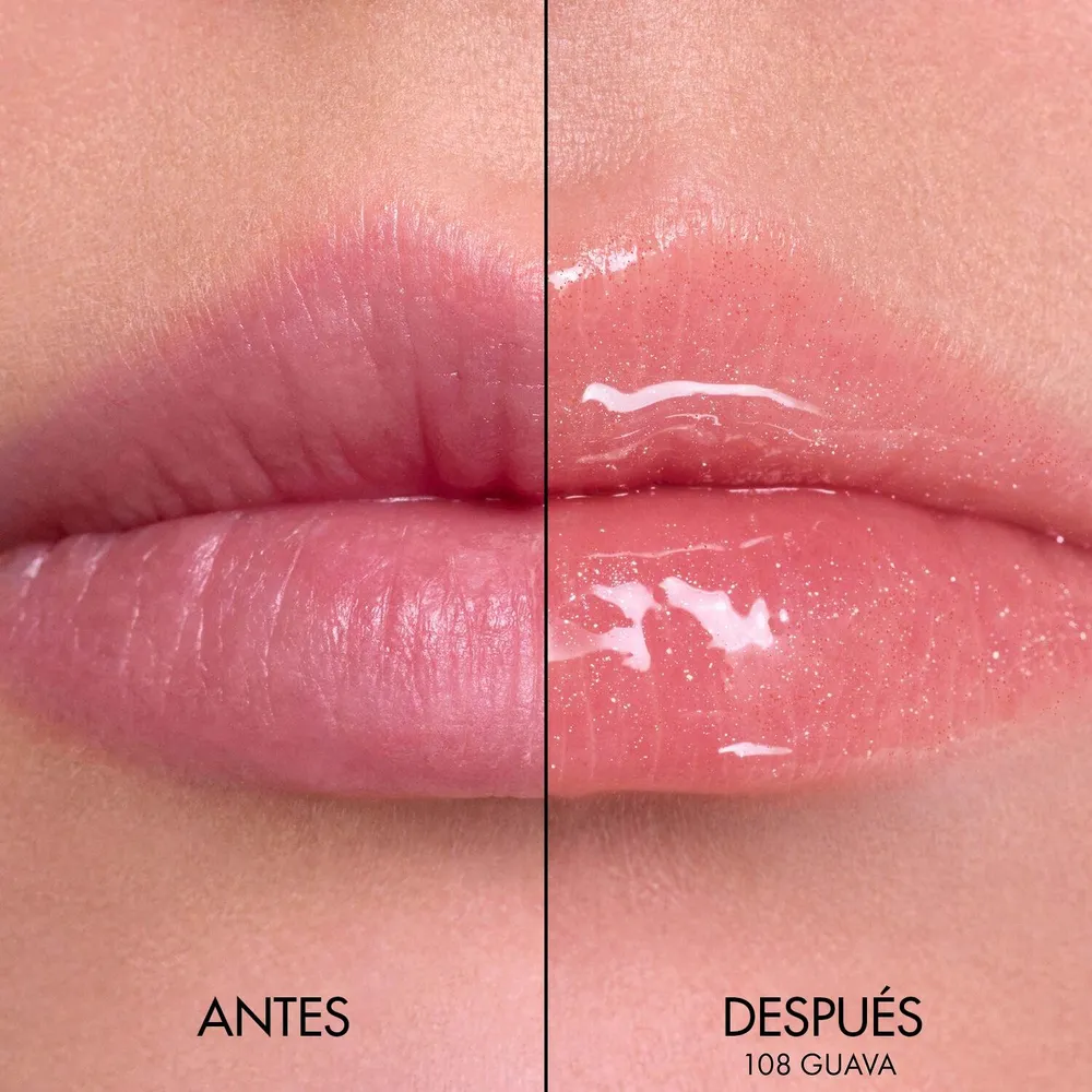 Dior Addict Lip Glow Butter 108 Guava, foto 5