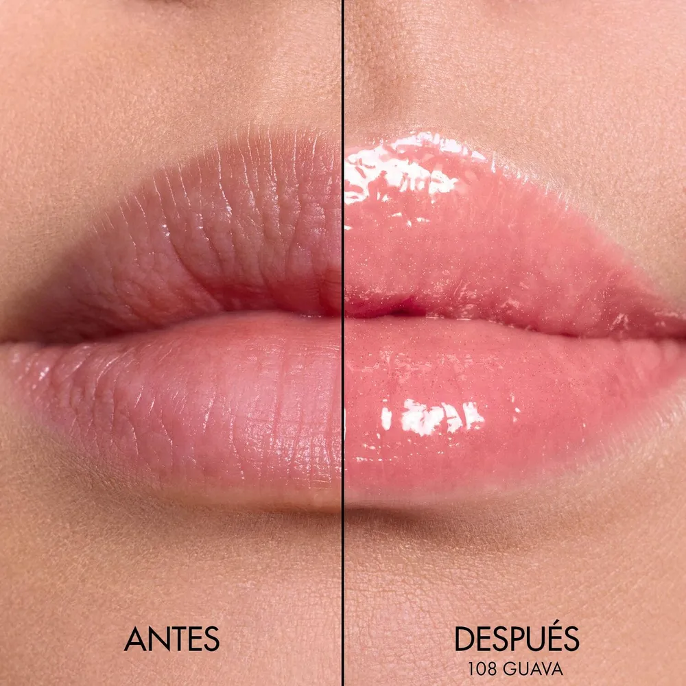 Dior Addict Lip Glow Butter 108 Guava, foto 6