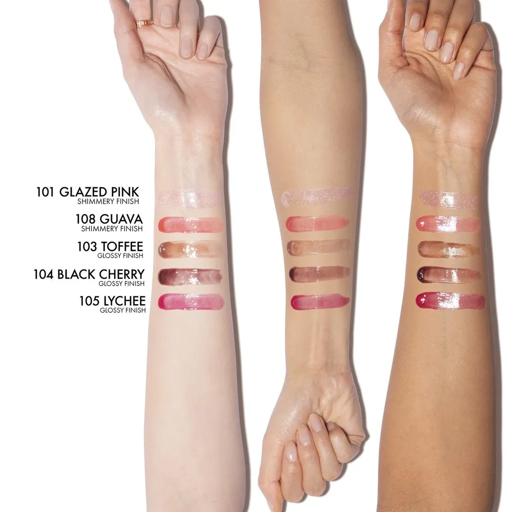 Dior Addict Lip Glow Butter 108 Guava, foto 8