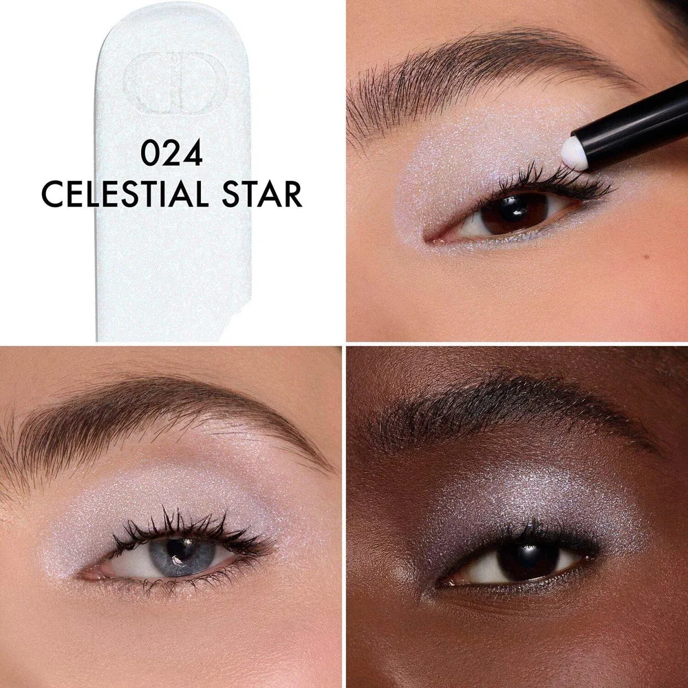 Dior Diorshow Flash Stick 024 Celestial Star, foto 6