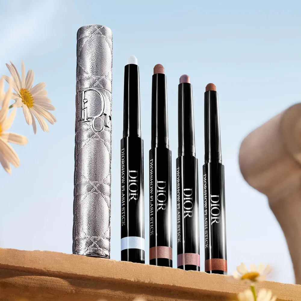 Dior Diorshow Flash Stick 024 Celestial Star, foto 9