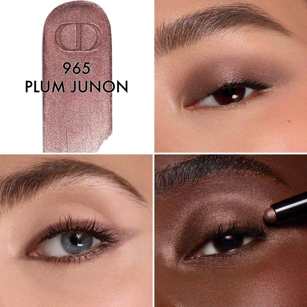 Dior Diorshow Flash Stick 965 Plum Junon, foto 6