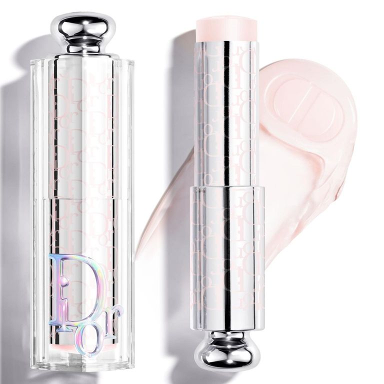 Dior Backstage Glassy Glow Stick - Iluminador bálsamo iridiscente multiuso