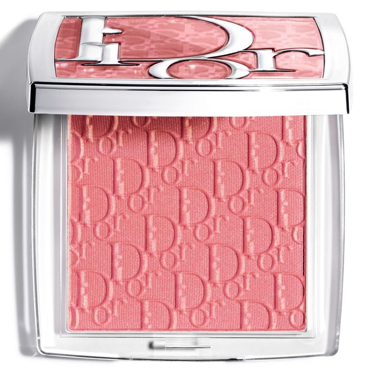 Dior Backstage Rosy Glow - Rubor Color Activado Por El Ph