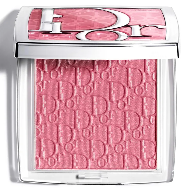 Dior Backstage Rosy Glow - Rubor Color Activado Por El Ph