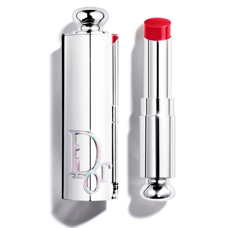 Dior Addict Glass Lipstick - Brillo de labios en barra ultrabrillante hidratante