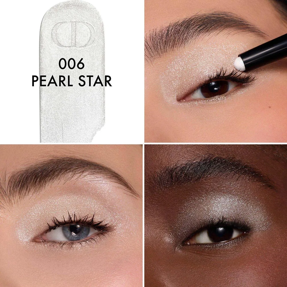 Dior Diorshow Flash Stick 006 Pearl Star, foto 6