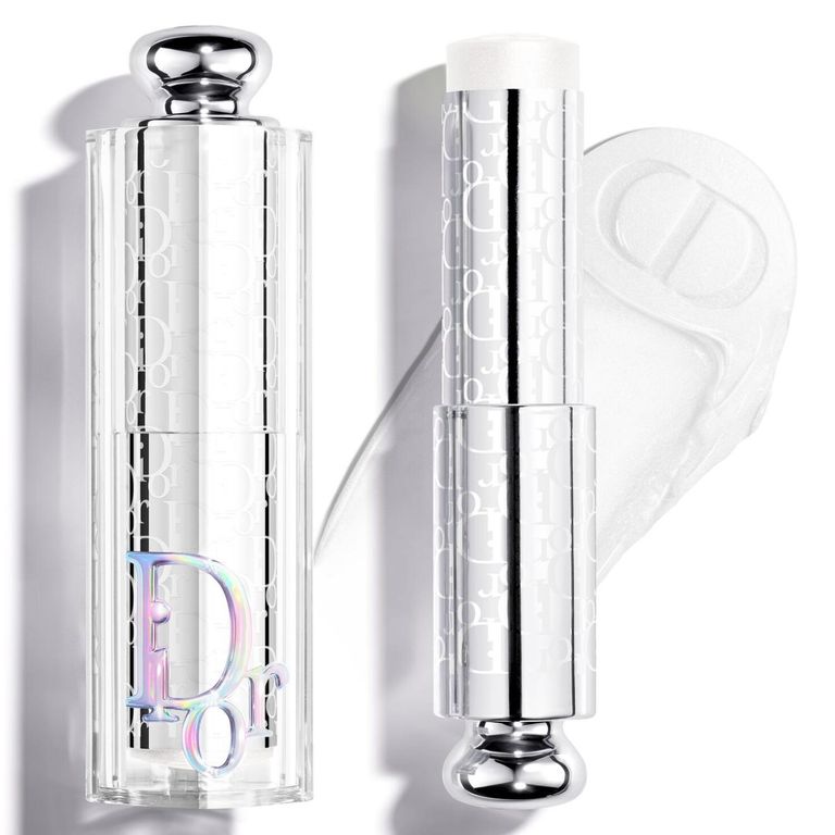 Dior Backstage Glassy Glow Stick - Iluminador bálsamo iridiscente multiuso