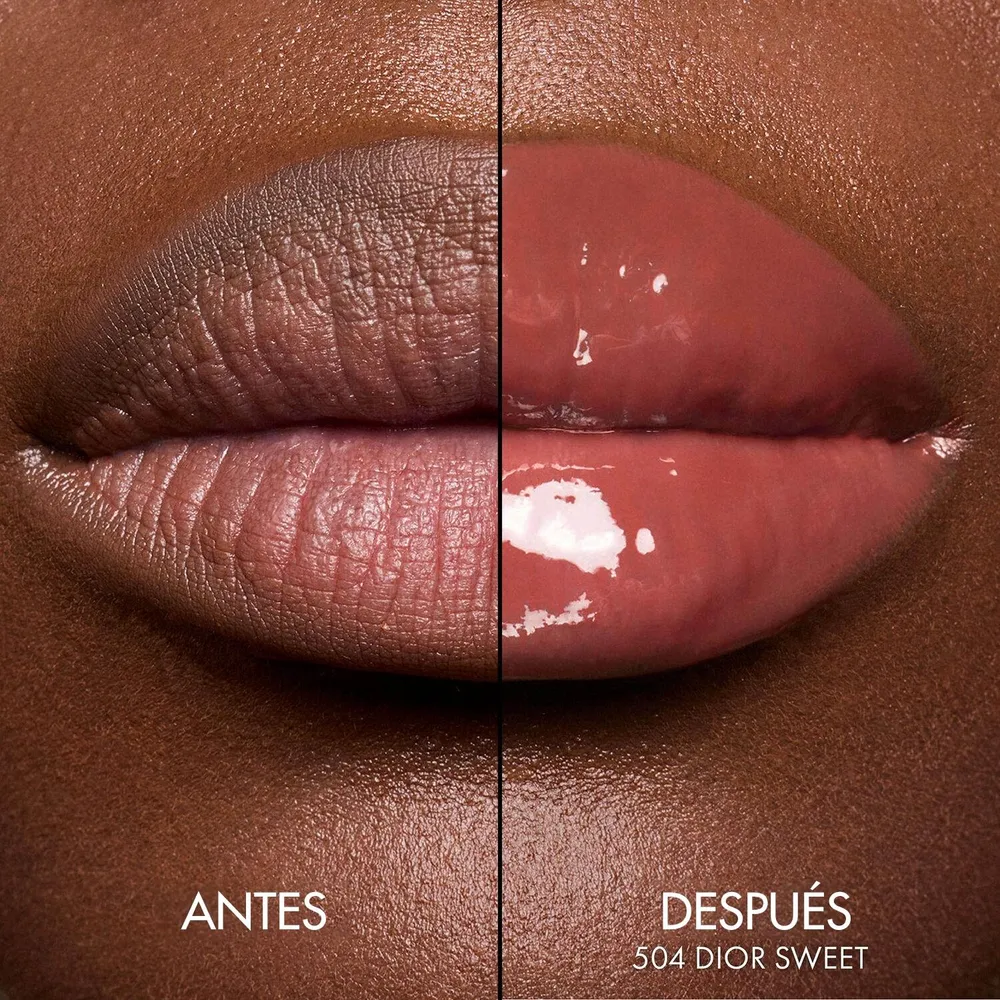 Dior Addict Glass Lipstick 504 Dior Sweet, foto 5
