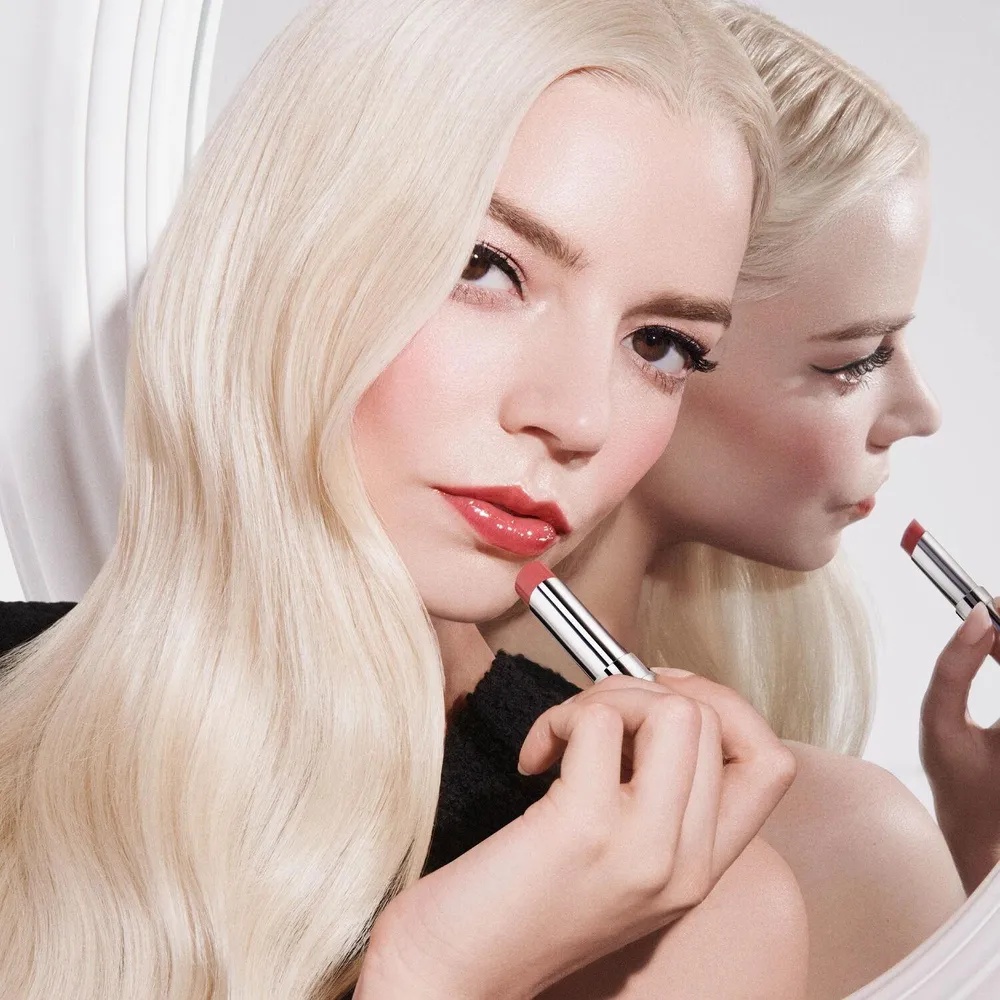 Dior Addict Glass Lipstick 504 Dior Sweet, foto 12