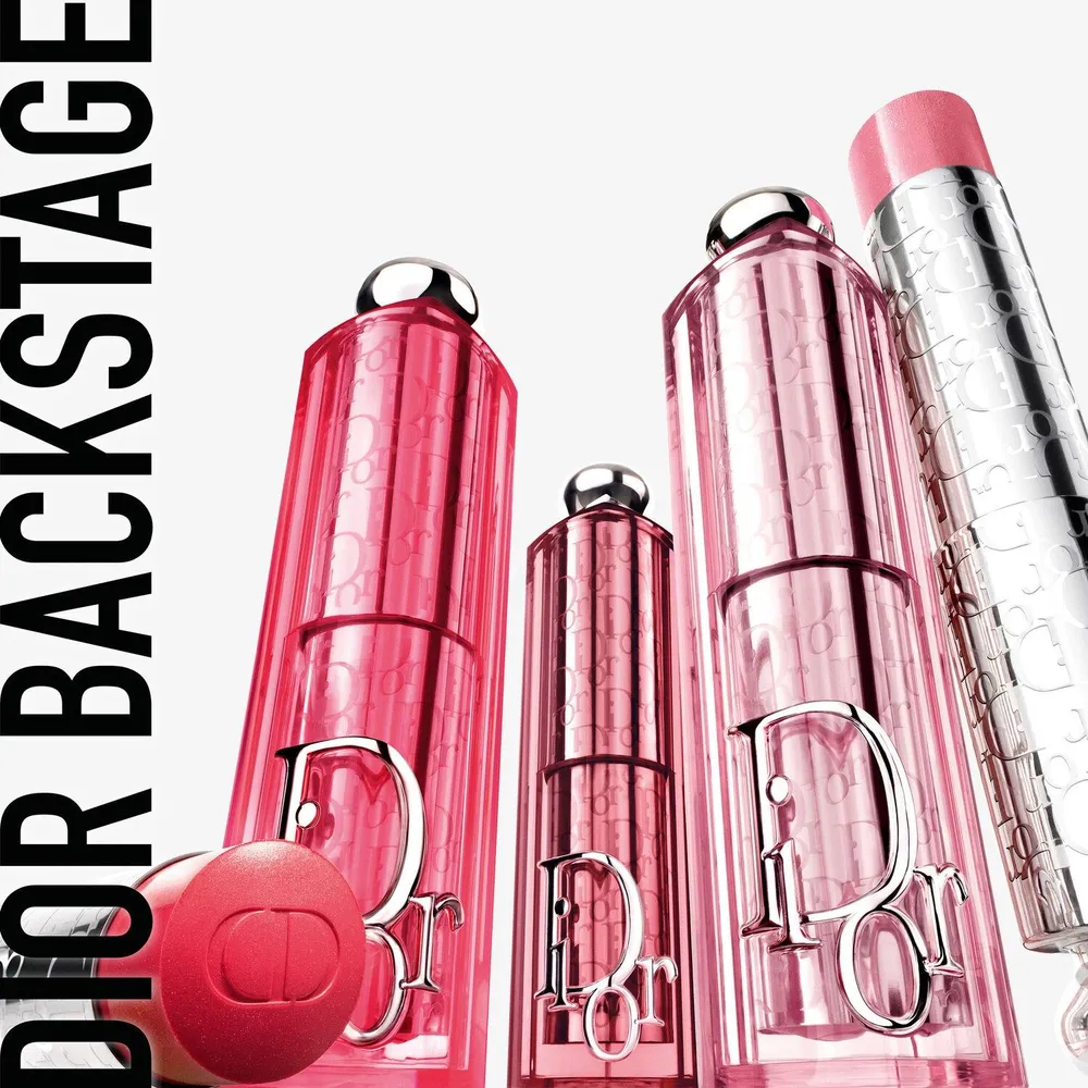 Dior Backstage Rosy Glow Stick 106 Pomelo, foto 6