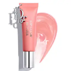 DIOR - Dior Addict Lip Glow Butter - Tratamiento De Labios Ultrabrillante Péptido + Ceramida