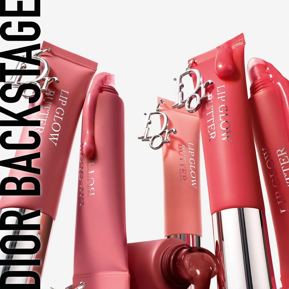Dior Addict Lip Glow Butter 106 Pomelo, foto 5