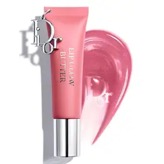 DIOR - Dior Addict Lip Glow Butter - Tratamiento De Labios Ultrabrillante Péptido + Ceramida