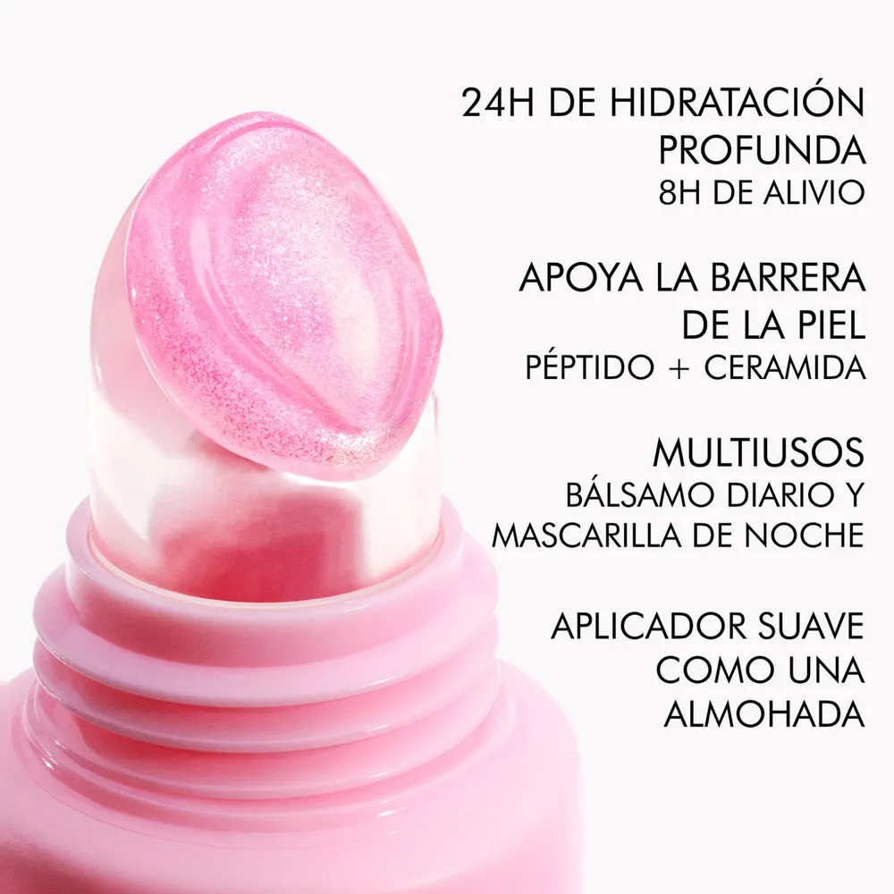 Dior Addict Lip Glow Butter 107 Dragonfruit, foto 3
