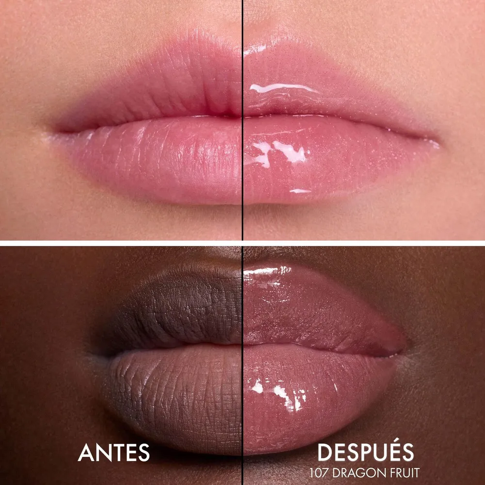 Dior Addict Lip Glow Butter 107 Dragonfruit, foto 4