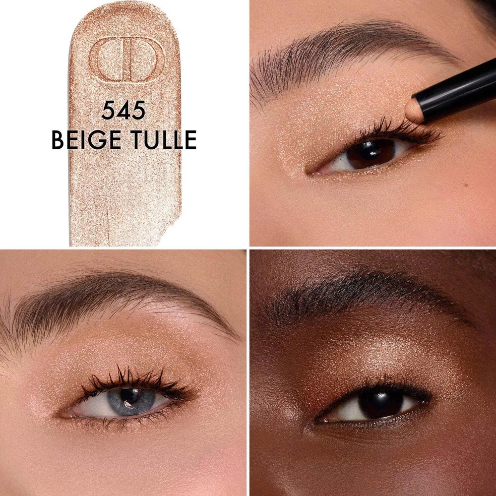 Dior Diorshow Flash Stick 545 Beige Tulle, foto 6